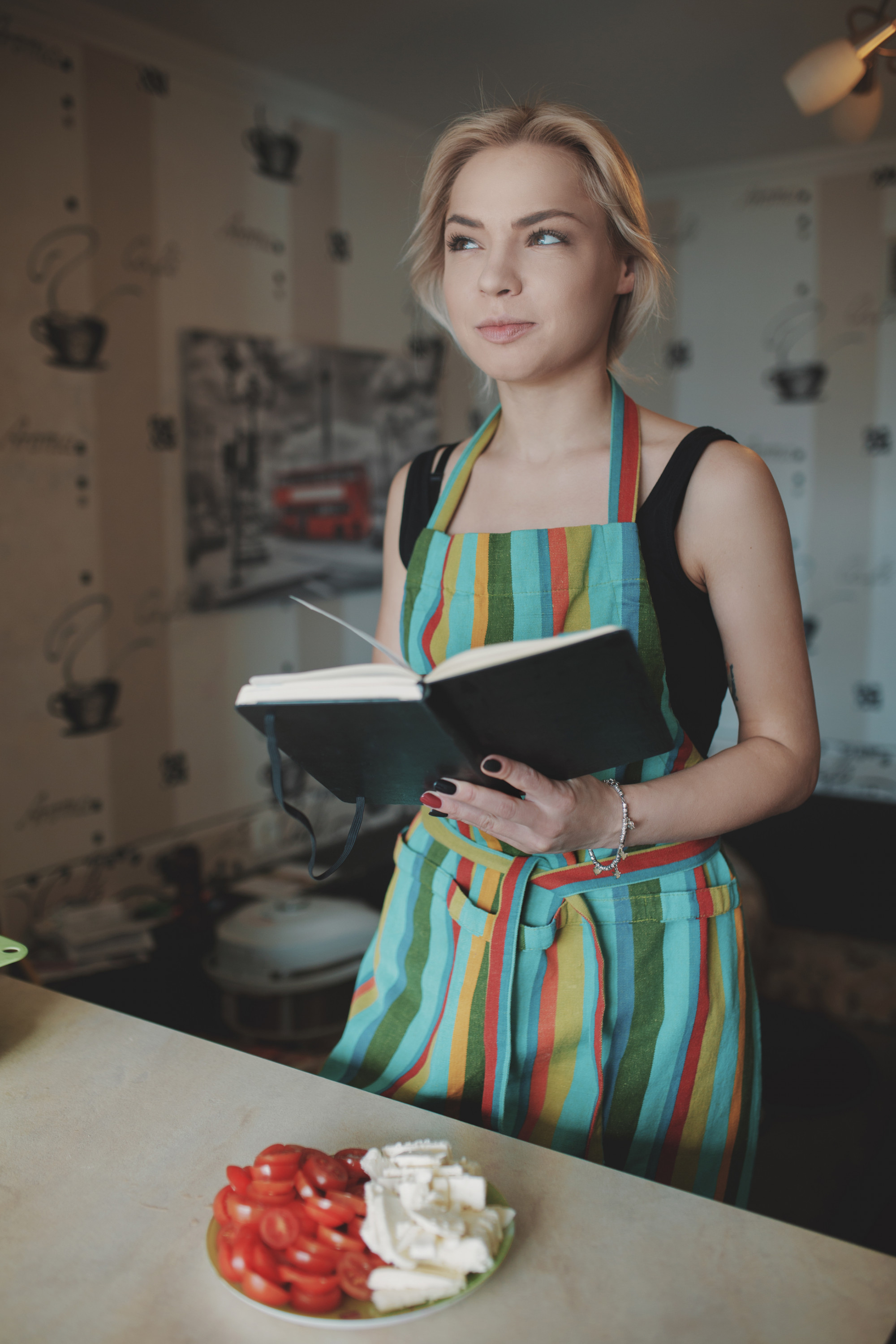 Ritratto di Lina, specialista didattica online